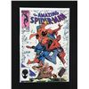 Image 1 : MARVEL COMICS NO.260 THE AMAZING SPIDERMAN