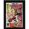 Image 1 : MARVEL COMICS NO.213 X-MEN