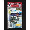 Image 1 : SEALD MARVEL COMICS NO.2, 26, 27 G.I.JOE A REAL AMERICAN HERO
