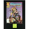 Image 1 : MARVEL MAGAZINE SAVAGE TALES NO.5