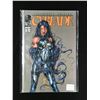 Image 1 : IMAGE COMICS CYBLADE NO.1