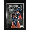 Image 1 : DOUBLE IMPACT NO.3 COMIC BOOK