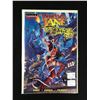 Image 1 : PAINKILLER JANE VS. DARKNESS COMIC BOOK  NO.1