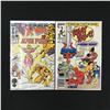 Image 1 : MARVEL COMICS LOT
