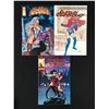 Image 1 : MATURE READERS COMIC BOOK LOT