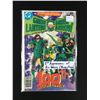 Image 1 : DC COMICS GREEN LANTERN NO.100