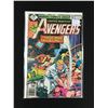 Image 1 : MARVEL COMICS AVENGERS NO.177