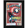 Image 1 : MARVEL COMICS CAPTAIN AMERICA NO.405