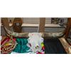 Image 1 : LONG HORN CATTLE SKULL- DECORATIVE WALL PIECE