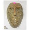 Image 1 : STONE CARVED MASK