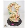 Image 1 : ORIENTAL DRAGON STATUE