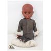 Image 1 : INDIGENOUS DOLL AS IS