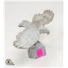 Image 1 : EAGLE STONE CARVING