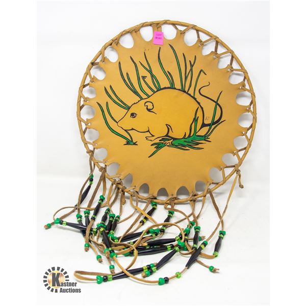 HIDE DREAMCATCHER; MOUSE