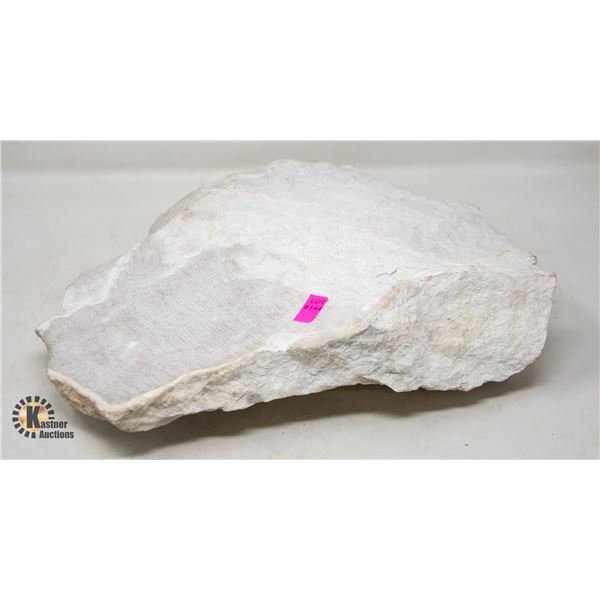 LARGE DECORATIVE STONE