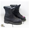 Image 1 : PAIR OF TERRA SAFETY BOOTS SIZE 230/90