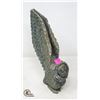Image 1 : INDIGENOUS BIRD STONE CARVING