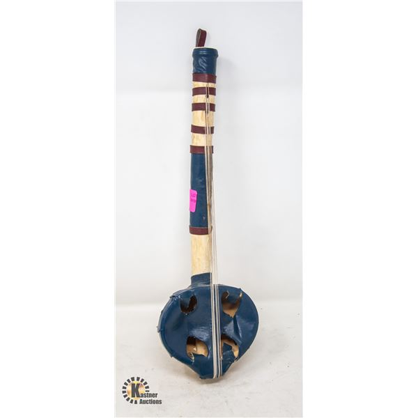 MINI ACOUSTIC INSTRUMENT
