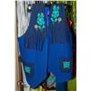 Image 1 : MENS BLUE REGALIA VEST