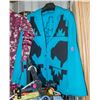 Image 1 : MENS BLUE BUFFALO BLAZER