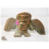 Image 1 : INDIGENOUS /BIRD STONE CARVING