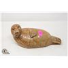 Image 1 : SEAL STONE CARVING