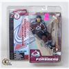 Image 1 : PETER FORSBERG COLORADO  AVALANCHE FIGURINE
