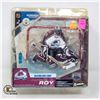 Image 1 : PATRICK ROY COLORADO AVALANCHE FIGURINE