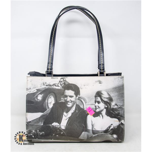 ELVIS HANDBAG