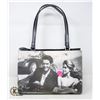 Image 1 : ELVIS HANDBAG