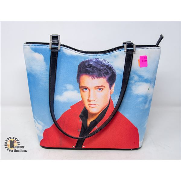 ELVIS PURSE
