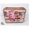 Image 1 : ELVIS HARD SHELL HANDBAG