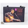 Image 1 : ELVIS PURSE- 1968 COMEBACK SPECIAL