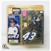 Image 1 : RICHARD PETTY #43 NASCAR FIGURINE