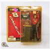 Image 1 : DALE EARNHARDT JR #8 NASCAR FIGURINE