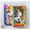 Image 1 : MLB JIM EDMONDS- CARDINAL FIGURINE