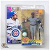 Image 1 : MLB SAMMY SOSA CUBS FIGURINE