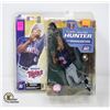 Image 1 : MLB TORII HUNTER TWINS FIGURINE