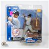 Image 1 : MLB JASON GIAMBI YANKEES FIGURINE