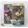 Image 1 : MLB ICHIRO MARINERS FIGURINE