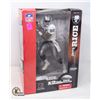 Image 1 : NFL JERRY RICE RAIDERS FIGURINE