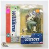 Image 1 : NFL ROY WILLIAMS #31 COWBOYS FIGURINE