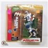 Image 1 : NFL EMMITT SMITH #22 COWBOYS FIGURINE