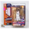 Image 1 : NBA LEBRON JAMES CAVALIERS FIGURINE