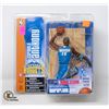 Image 1 : NBA CARMELO ANTHONY NUGGETS FIGURINE