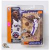 Image 1 : NBA VINCE CARTER RAPTORS FIGURINE