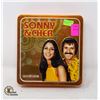Image 1 : SUNNY AND CHER CD COLLECTION