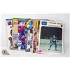 Image 1 : LARGE STACK OF ASSORTED SPORTS MAGAZINES AND