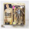 Image 1 : ELVIS 1956 THE YEAR IN GOLD FIGURINE