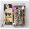 Image 1 : ELVIS 1956 THE YEAR IN GOLD FIGURINE